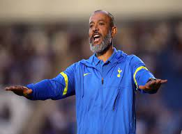 Nuno espirito santo ретвитнул(а) no context hearn. Nuno Espirito Santo Calls On Tottenham To Play Beyond Their Limits This Season The Independent