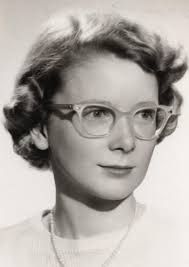 Joan Jones Obituary (1932