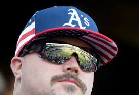 A's All-Star hopeful Jed Lowrie delivers in 6-2 win vs Padres