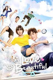 Soğuk bir karakter gibi görünüyor, ama aslında kendini iyi ifade. A Love So Beautiful 2017 Episode 1 English Sub At Dramacool