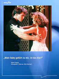 Der schauspieler, der babys strengen, aber letztlich verständnisvollen papa jake houseman gab, hatte. Mdr A Twitter Patrick Swayze War 35 Jahre Alt Als Ihm Durch Dirtydancing Der Grosse Durchbruch Gelang Wir Erinnern An Den Schauspieler Der 67 Jahre Alt Geworden Ware Https T Co Utffamlidp Https T Co Khfsmfx0ec
