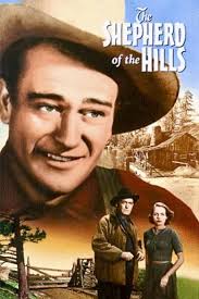 The Shepherd of the Hills