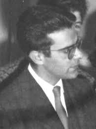 José Manuel Mendonça de Oliveira Bernardino