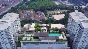Mixed development of residential, retails, shopping malls, corporate towers. Park Avenue Condominium Residents Community Home Facebook