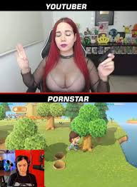 Youtuber vs Pornstar : rMemeTemplatesOfficial