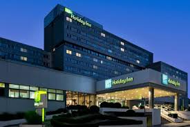 Being comprised of holiday inn hotels & resorts hotel chain 4 stars hotel holiday inn munich city centre is situated on hochstr. Atp Acquires 4 Star Hotel In Munich Refire