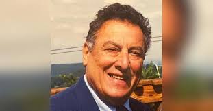 Robert James DiBiase Obituary