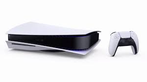 Seit geraumer zeit gibt es gerüchte, wann die. Sony Plant Wohl Eine Neue Version Der Ps5 Mit Einer Anderung