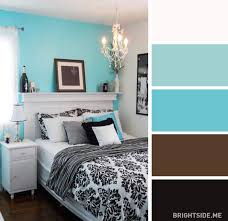 Maybe you would like to learn more about one of these? The 20 Best Color Combos For Your Bedroom