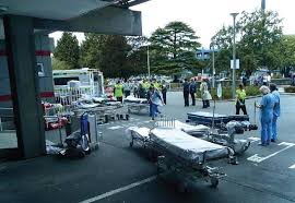 The 2011 christchurch earthquake was a 6.3 magnitude earthquake which struck the south island of new zealand at 12:51 pm on 22 february 2011 nzt. Earthquake Crisis Accelerates Healthcare Reform In Christchurch Hhm Global B2b Online Platform Magazine