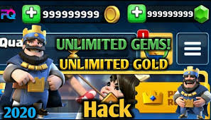 Descargar mod apk free download money. Clash Royale Mod Apk Unlimited Gems Gold And Elixir 2020