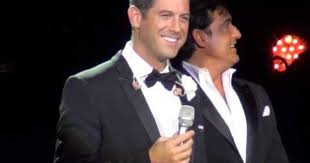 Il Divo Seb About Russian Vodka Live In Moscow 30 09 2012 Russian Vodka Live Concert Moscow