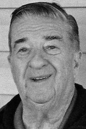 ALBERT TROTTNOW Obituary (2013)