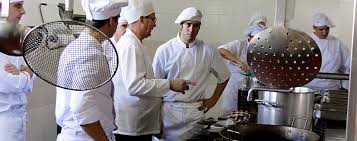 No hay oferta para esta familia en esta modalidad. Titulo De Formacion Profesional Basica Escuela Superior De Gastronomia Y Hosteleria De Toledo