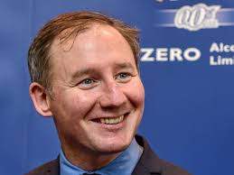 Jim Gavin critical of GAA decision to drop official clock idea