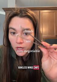 Delicious Choafs: Non-Negotiable Snack Choices