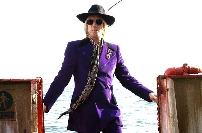 The Boat That Rocked' (Pirate Radio) movie review: top Richard Curtis  comedy - The Prague Reporter