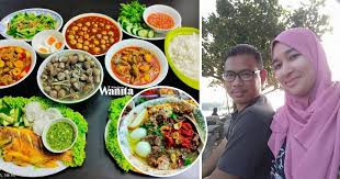 Bila dah nak masuk bulan puasa ini, mulalah. Resepi Juadah Berbuka Puasa 2019