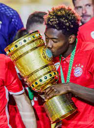 Mario gomez doubled bayern's lead with a. B R Football On Twitter 2x Champions League 2x Club World Cup 2x Uefa Super Cup 9x Bundesliga 6x Dfb Pokal 5x Dfl Supercup David Alaba Will Leave Bayern Munich Having Won It