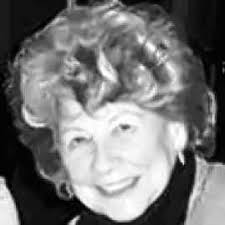 BEVERLY SAWYER Obituary (2010)