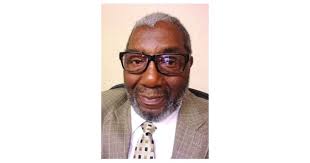 Andrew Brown Obituary (1941