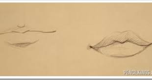 Check spelling or type a new query. How To Draw A Mouth The Difference Between Male And Female Guy Drawing Lips Sketch Drawings
