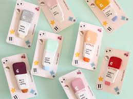 Free shipping, gift cards, and more. Glossier Balm Dotcom Inspired Polymer Clay Pin Glossy Balm Etsy