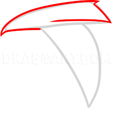 Feel free to print and color from the best 35+ atlanta falcons printable coloring pages at getcolorings.com. How To Draw The Atlanta Falcons Coloring Page Trace Drawing