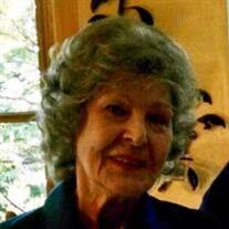 Della Rose Cecil Wetzel Obituary