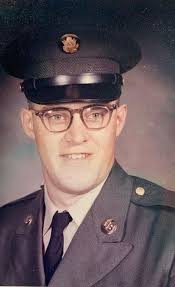 James McMullen Obituary