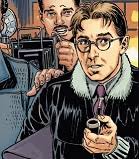 Bill Everett (Marvel/Timely Comics artist)