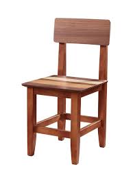 Modern Colored Wood Dining Chair With Wood Seat Simple Style Denmark Design Dining Room Furniture Wooden Ch Wood Chair Design Dining Chairs Chair Design Wooden