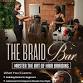 The Braid Bar Workshop