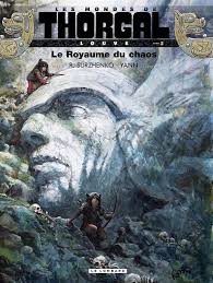 T3 Le Royaume Du Chaos In 2021
