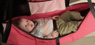 This Portable Changing Table Hangs Off A Bathroom Stall Door Baby Changing Tables Portable Changing Table Diaper Changing Table