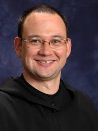 Monk, St. John's Abbey apologize for message prompted by blog post