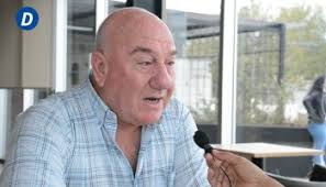 El presidente de Bomberos imputado de defraudación por administración  fraudulenta