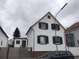 Gesuch 100 m² 4 zimmer. Haus Zum Verkauf 65428 Russelsheim Konigstadten Mapio Net