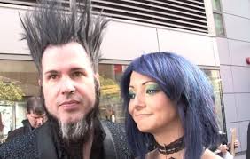 Static X: trovata morta la moglie di Wayne Static