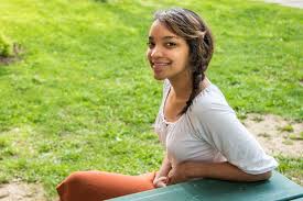 Amber Evans: Activism through criminal justice reform