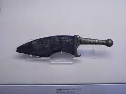 Roman Knives History Knife Ancient Knives Swords Medieval