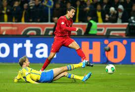 Ronaldo Hat Trick For Portugal Cristiano Ronaldo Ronaldo Cristiano Ronaldo Manchester