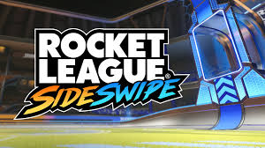 You may have an epic games account if you play fortnite. Announcing Rocket League Sideswipe For Mobile Rocket League
