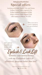 Bellagio Nail Bar & Lashes