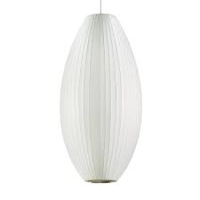 We did not find results for: George Nelson Bubble Cigar Lamp Replica