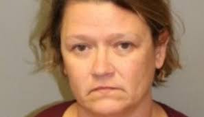 Wytheville woman arrested