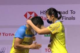Toyota thailand open 2021 and yonex thailand open 2021 are two badminton tournaments in the bwf world tour super 1000 category. 3y7xtv1yosxrbm