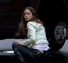 Have a look around and please visit again! I Love Everything About This Picture Summer Was An Absolute Beast In Terminator The Sarah Connor Chronicles Summerglau