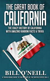 It felt like a hot oven fictional island inhabited by amazons it felt like a cold oven Amazon Com The Great Book Of California The Crazy History Of California With Amazing Random Facts Trivia A Trivia Nerds Guide To The History Of The United States 3 Ebook O Neill
