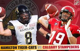 Livestream Ppv Cfl Calgary Stampeders Hamilton Tiger